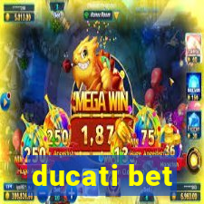 ducati bet